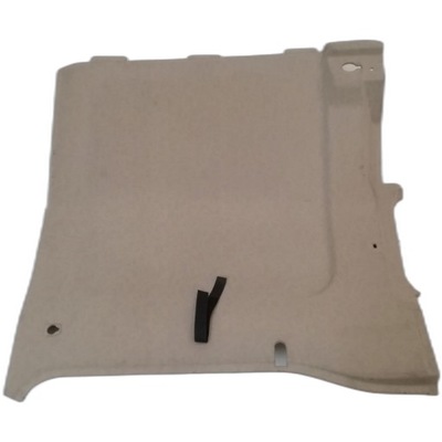 Mercedes actros mp4 оббивка кабіни a9606902325 фото №1