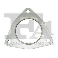 FISCHER FORRO SILENCIADOR RENAULT RENAULT 21 86-/21 89-/SAFRANE 96-  