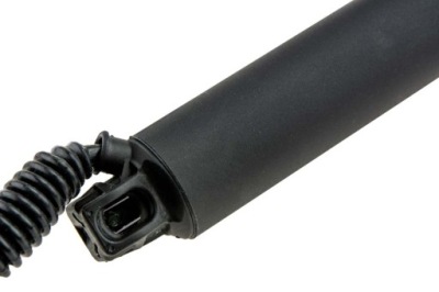 Амортизатор задній кришки superb iii kombi 15-/lewy фото №1