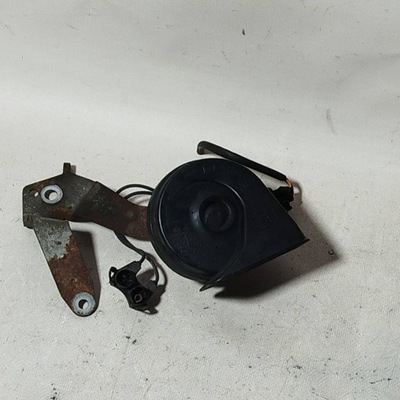 Ford mondeo mk iii 2002 клаксон фото №1