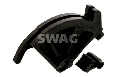 SWAG JUEGO DE REPARACIÓN SAMOREGULATORA CONJUNTO DE EMBRAGUE SWAG 99911440  