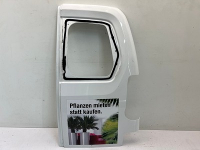 Berlingo partner двері задні задня праве фото №1