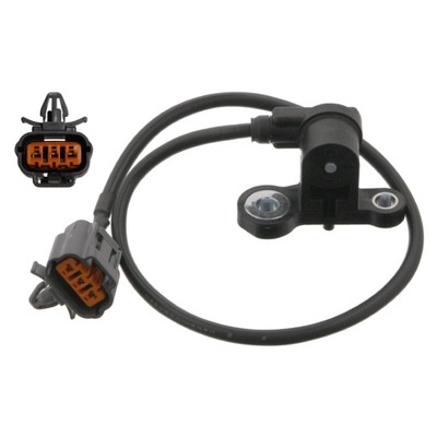 Febi 34302 генератор імпульсів, wał колінчастий фото №1