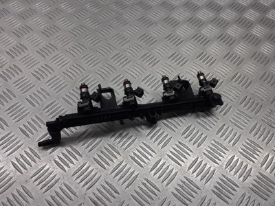 Молдинг впрыскная форсунки renault modus 1.2 8200286064 фото №1