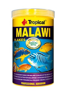 Tropical Malawi 1000ml/200g
