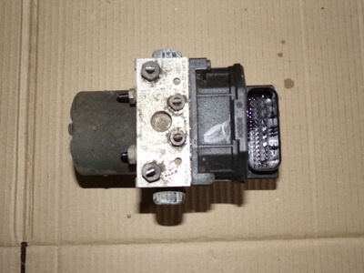 Насос abs 0265800013 alfa romeo 147 фото №1