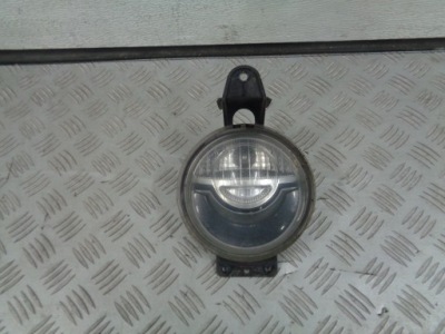 Mini cooper r56 2010 свет противотуманные передние 1315300100 фото №1