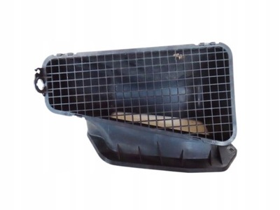 Впуск воздуха отопителя audi a5 8t 2007-2016 rok 8k1819904 фото №1