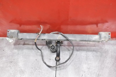 TOW BAR TOW BAR NISSAN NOTE 1 I E11 06R  