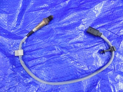 Mercedes-benz оригінальний номер 0281004205 датчик лямбда-зонд фото №1