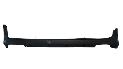 Поріг молдинг поріг права opel mokka a i 95159921 фото №1