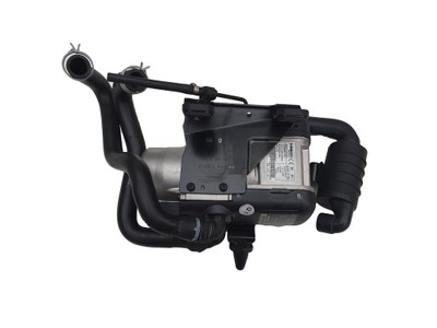 Webasto ttv mercedes w251 r klasa a2515001798 nowe фото №1