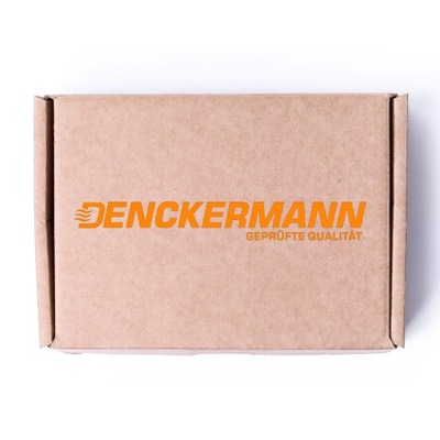 КАТУШКА ЗАЖИГАНИЯ DENCKERMANN E100058