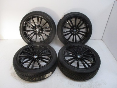 RUEDAS LLANTAS NEUMÁTICOS BMW I8 R20 M+S BRIDGESTONE  