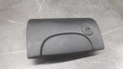 7700303588 HANDLE DOOR LEFT REAR RENAULT KANGOO  