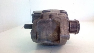 Генератор renault scenic 1 1.9 dci 8200054588 фото №1