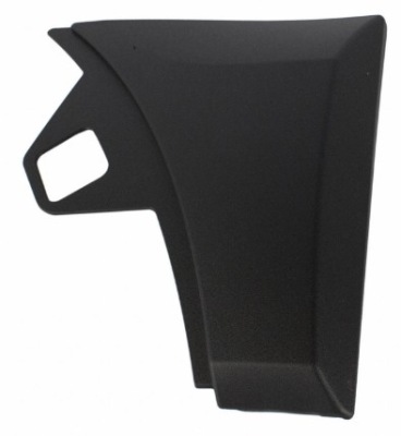 Молдинг боковая крыла правая ford transit mk8 nowa фото №1