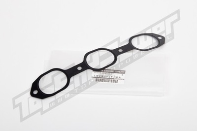 Прокладка коллектор всасывающий oem nissan gtr r35 фото №1