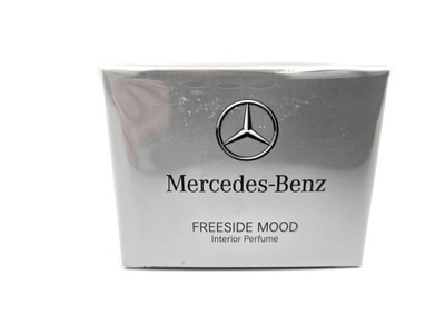 Zapach samochodowy FREESIDE MOOD Mercedes-Benz (A2228990600)