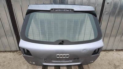 KLAPA BAGAZNIKA AUDI A3 8P 03-08 LY7H 5D ORYGINAL