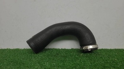 Шланг труба интеркулер audi q5 sq5 8r 2.0 tdi фото №1