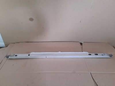 Балка pod радиатор opel corsa d фото №1