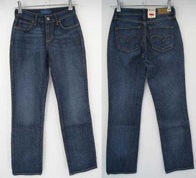 Levis Bold Curve W 26 L 30