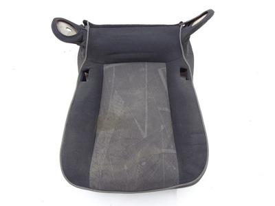 Renault scenic ii 03- сиденье сиденье середина задняя фото №1