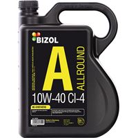 BIZOL 85321 OLEJ BIZOL ALLROUND 10W-40 5L A3/B4 CI-4