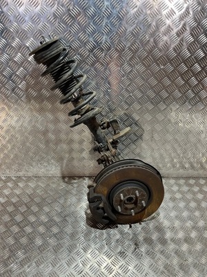 Амортизаторна стійка лівий поворотний кулак перед mazda cx-5 ii kf 17- 2.2 d фото №1