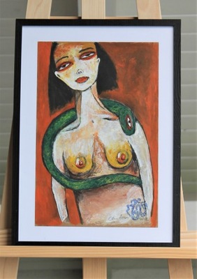 Cesar Araos Loyola (Chile) - EL PARAISO