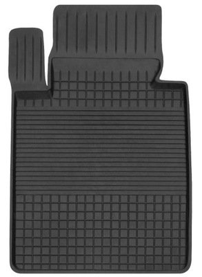 ALFOMBRILLA DE GOMA IZQUIERPARA VOLANTE RANT 2 CM PARA BMW 4 F32 F33 F36 14-21  