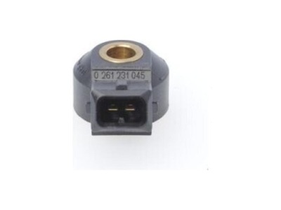 SENSOR DETONACIÓN STUKOWEGO BOSCH 0 261 231 045  