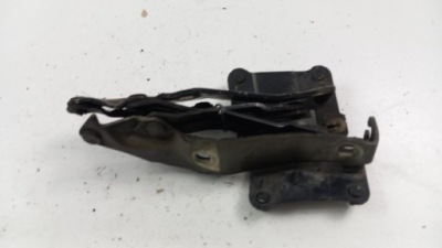 Renault scenic 2 петля капот комплект nv676 фото №1