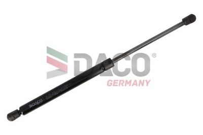 RESORTE DE GAS TAPONES DE MALETERO DACO SG4220 GOLF V  