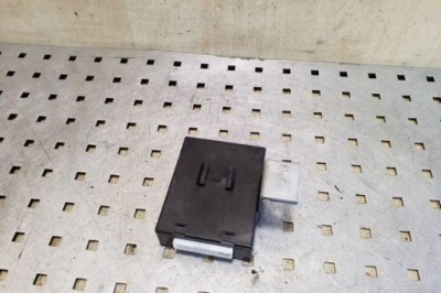 Другое модули nissan pathfinder iii r51 tfwd1g631 2.5l дизель 128kw 2007 фото №1