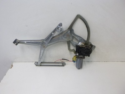 Механизм окон перед правый mercedes ml w163 фото №1