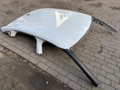 Citroen e-c4 iii дах ideał giełda ewpb c4 2023r. фото №1