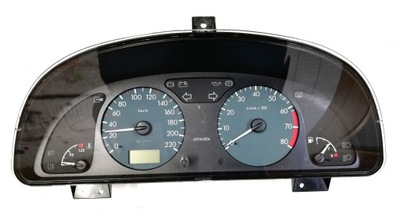 Спидометр счетчик citroen xsara 6101ja oe! фото №1