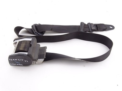 Ford transit mk6 vi pas безпеки сидіння фото №1