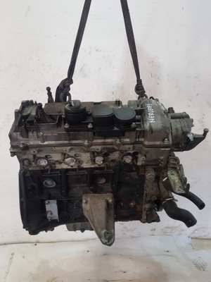 MOTOR MERCEDES 646963 2.2 CDI W203 W211  