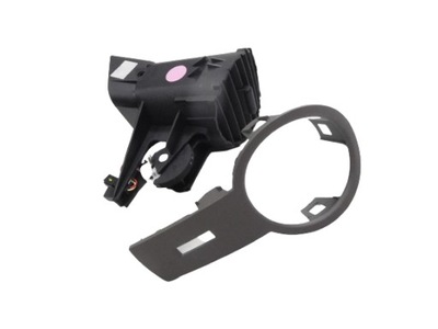 Решітка обдув renault espace iv 7701054395 фото №1