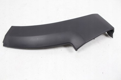 Молдинг бампера renault sandero фото №1