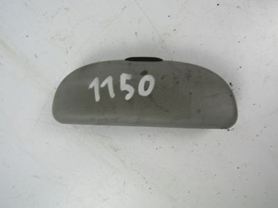 Opel zafira b бардачок na накладки на фары фото №1