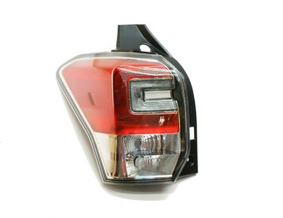 Лампа subaru forester sj 01.13-05.18 задня ліва фото №1