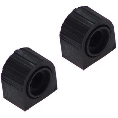 Гумки стабілізатора перед vw golf v vi scirocco iii фото №1