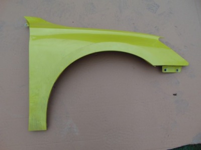 Передній правий крила audi a3 8y0 20-25 фото №1