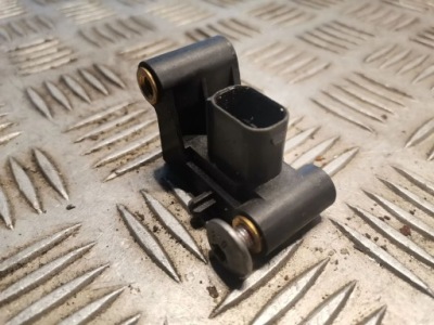 Mini one - cooper купе r56 левая сторона датчик удара подушка безопасности фото №1