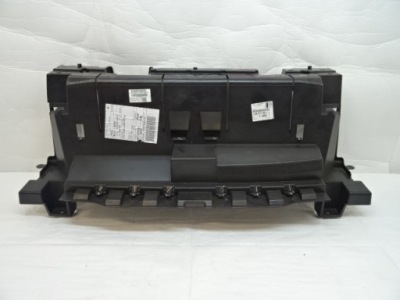 Partner iv rifter proace city усилитель бампера кронштейн 9847316280 фото №1