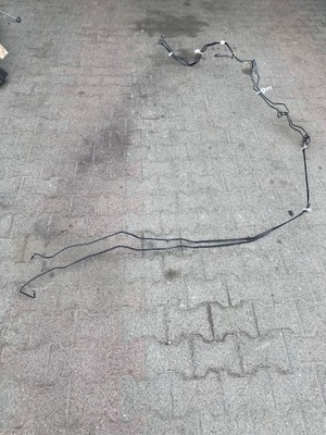 Ford ranger v трубки провода тормозные фото №1